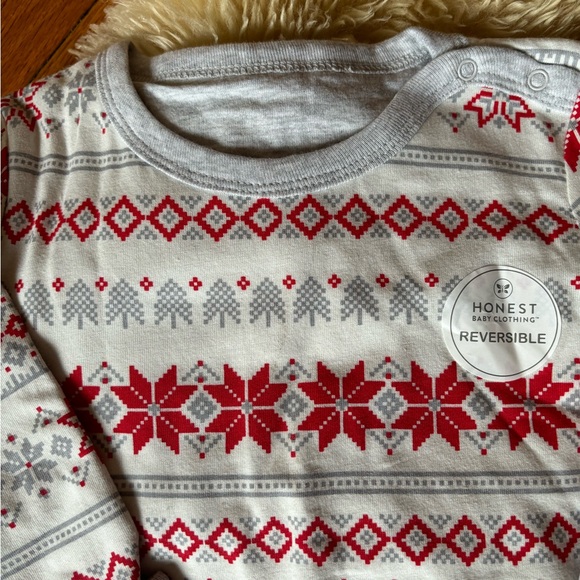 Honest baby romper - Picture 8 of 11